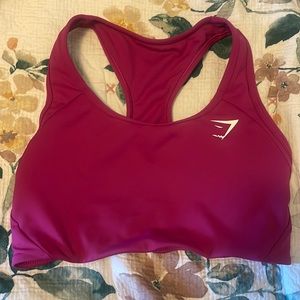 Gymshark sports bra